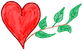 Wise Heart Tree logo